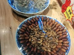 -鸽子窝(宋庄店)