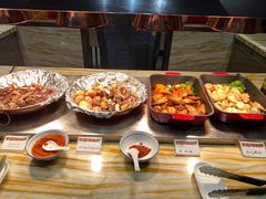 -西藏饭店·亚克·食光自助餐厅(文殊院店)