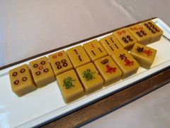 -四世同堂·京菜·烤鸭(双井店)