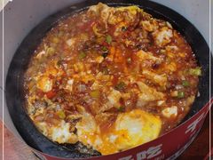 -小木屋拌饭(沈阳中街大悦城店)