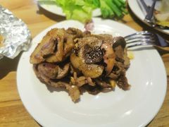 -菲尼克斯牛排店(杉杉奥特莱斯店)