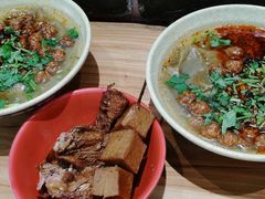 -苏记丸子汤(彭城路店)