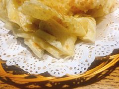印度甩饼-大闫家烧烤·小海鲜家常菜(郑庄店)