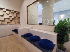 -海马体照相馆(成都来福士广场店)