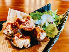 -白石的深夜食堂(万达店)