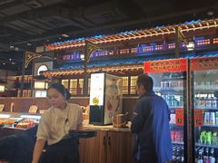 -牛New寿喜烧(闵行龙湖天街店)
