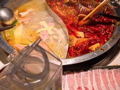 -辣虎·庭院火锅(临平新天地店)