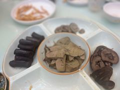 -哈啾嗨·蒙文化主题餐厅(京汉新城店)