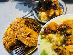 -小豆海棠(嘉兴路店)