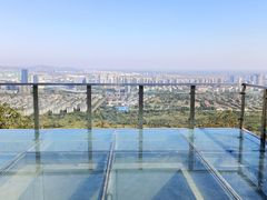 -南京市江宁方山