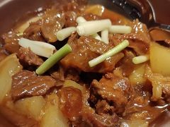 -金汤宴餐厅·粤菜(德云社店)
