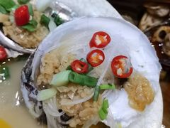 -麻屋手抓海鲜(防城港总店)