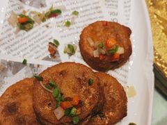 -巴特餐饮6加1音乐餐吧·新疆菜