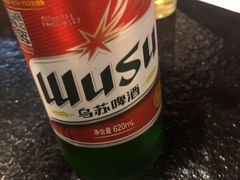 -夜猫子串吧·龙虾.江西小炒(万塘路店)