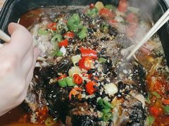 -云晓光头烧烤吧(盛夏店)