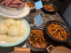 -千岛湖小鱼儿·淳安匠心农家菜