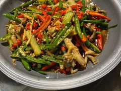 -灶东家民间菜(回兴店)