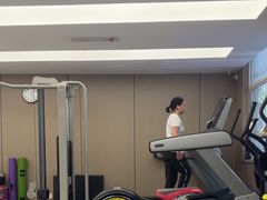 -琪航健身工作室(杨高南路地铁站店)