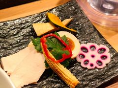 -篝拉面(银座店)