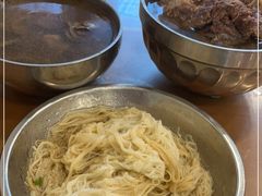 -老牌依强牛肉店(达道总店)