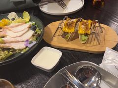 -Inspiration灵感·罗马西餐厅(九龙坡店)