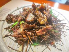 老味道茶香鸭-杨记隆府(汉街店)