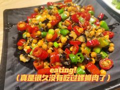 -渔太泰漓江小馆·广西融合菜(西街店)