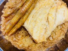 -柳州肥姨妈大骨螺蛳粉(曹路店)