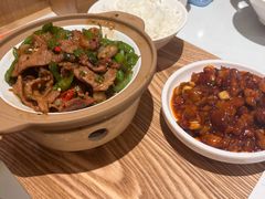 -乡村基·川味现炒大王(熙悦天街店)