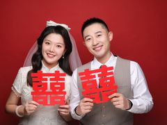 -bobo高端证件照工作室(三元桥店)
