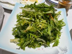 -马尔龙新疆饭店·清真(长青路店)