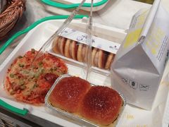 -味宁檬活力烘焙(燕子山店)