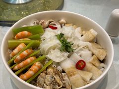 -鼎好家常菜(天桥店)