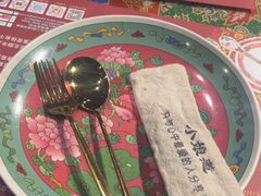 -小娘惹厨房Little Nyonya(狮城有约上榜店)