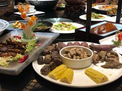 -京杭上院·河景花园餐厅·杭帮菜名店