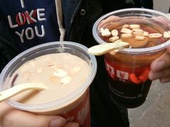 -八婆婆烧仙草(中山路店)