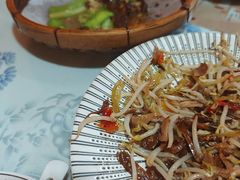 -米庄·原味私房菜(骏壹万邦店)