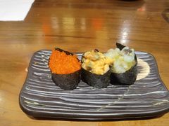 -白石的深夜食堂(济南万象城店)