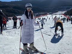 -太子岭滑雪场