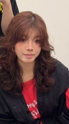 -DL HOPE造型