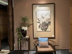 -青藤茶馆(凤起路店)
