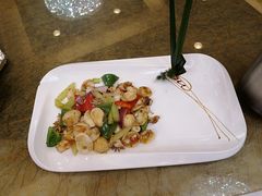-东江海鲜酒家(艺都分店)