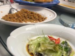 -囍榷·鲜美常州菜(恐龙园店)