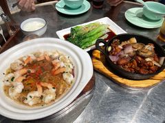 -潮界(虹桥新天地店)