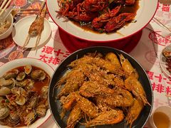 -谭十三大排档·18年老字号(船山路总店)