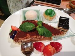 -海棠湾威斯汀酒店·知味西餐厅