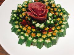 -将相和·海鲜蒸饺大连菜
