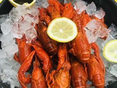 -龙虾奇迹(大华三路店)