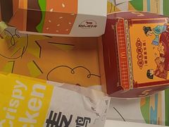 -麦当劳·得来速店(星沙大道店)