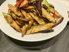 -阿喆私房菜(西五路店)